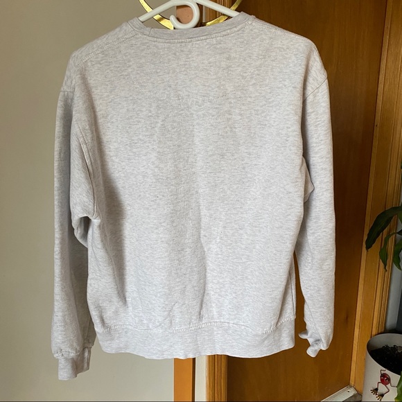 Pacific & Co Classic Sweatshirt Crewneck - Picture 4 of 5